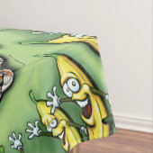 Bananen Tafelkleed (Voorbeeld)