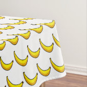 Bananen Tafelkleed (Voorbeeld)
