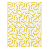 Bananen Tafelkleed (Voorkant)
