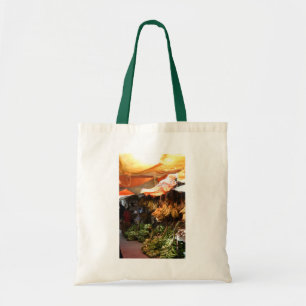 Bananen Te Koop Tote Bag