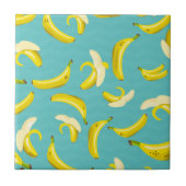 Bananen Tegeltje (Voorkant)