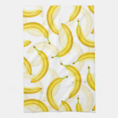 Bananen Theedoek (Verticaal)