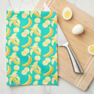 Bananen Theedoek