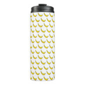 Bananen Thermosbeker (Voorkant)