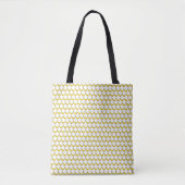 Bananen Tote Bag (Voorkant)