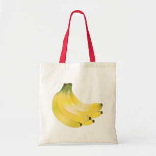 bananen tote bag