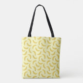 Bananen Tote Bag (Achterkant)