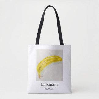 Bananen Tote Bag