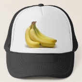 Bananen Trucker Pet (Voorkant)