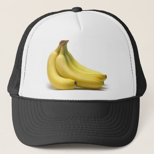 Bananen Trucker Pet