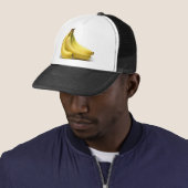 Bananen Trucker Pet