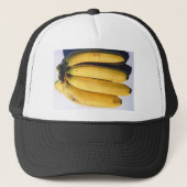 bananen trucker pet (Voorkant)
