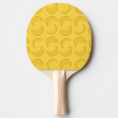 Bananen Uit Tafeltennisbatje (Voorkant)