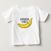 Bananen Vibe (Voorkant)