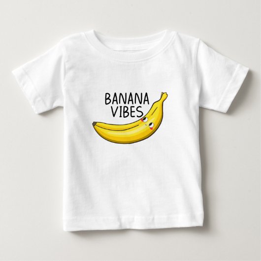 Bananen Vibe (Voorkant)