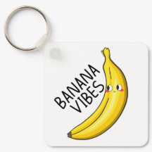 Bananen Vibe