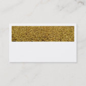 Bananen Visitekaartjes (Voorkant)