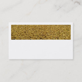 Bananen Visitekaartjes