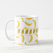 Bananen voor jou