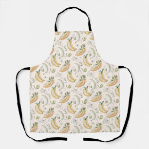 Bananen voor Kersen Schort