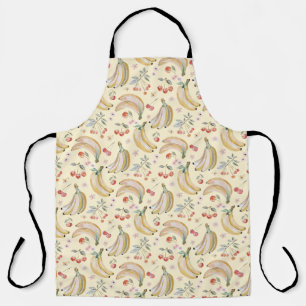 Bananen voor Kersen Schort