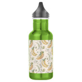 Bananen voor Kersen Waterfles (Links)