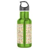 Bananen voor Kersen Waterfles (Achterkant)