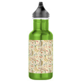 Bananen voor Kersen Waterfles (Rechts)