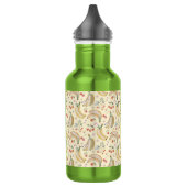 Bananen voor Kersen Waterfles (Links)