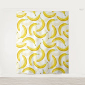 Bananen Wandkleed (Voorkant)