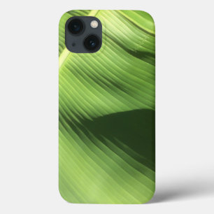 Bananenblad Case-Mate iPhone Case