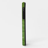 Bananenblad Case-Mate iPhone Case (Achterkant/links)