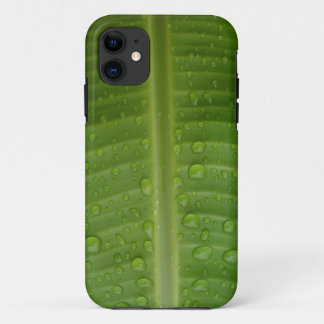 Bananenblad Case-Mate iPhone Case