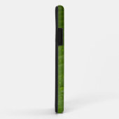 Bananenblad Case-Mate iPhone Case (Achterkant/rechts)