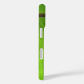 Bananenblad Close-Up Case-Mate iPhone Case (Achterkant / Rechts)