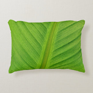 Bananenbladbladervezels Accent Kussen