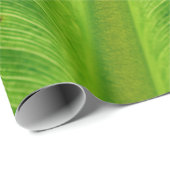 Bananenbladbladervezels Cadeaupapier (Rol Hoek)