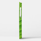 Bananenbladbladervezels Case-Mate iPhone Case (Achterkant / Links)