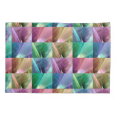 Bananenbladdeken Kussensloop (Achterkant-Links)