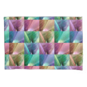 Bananenbladdeken Kussensloop (Voorkant-Links)