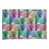 Bananenbladdeken Kussensloop (Voorkant-Rechts)