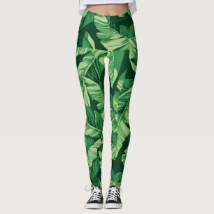 Bananenbladeren 2 leggings