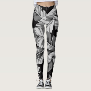 Bananenbladeren 3 leggings