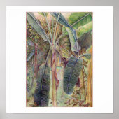 Bananenbomen © 2010 poster (Voorkant)