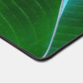 Bananenboom Closeup Desk Mat (Hoek)