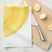 Bananenbos Theedoek (Quarter Fold)