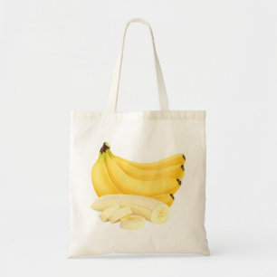 Bananenbos Tote Bag