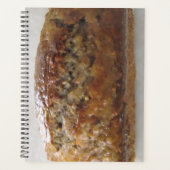 bananenbrood-kalender planner (Voorkant)