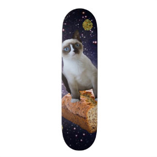 bananenbroodkat skateboard