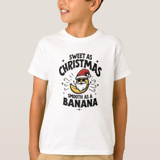 bananenclausule t-shirt